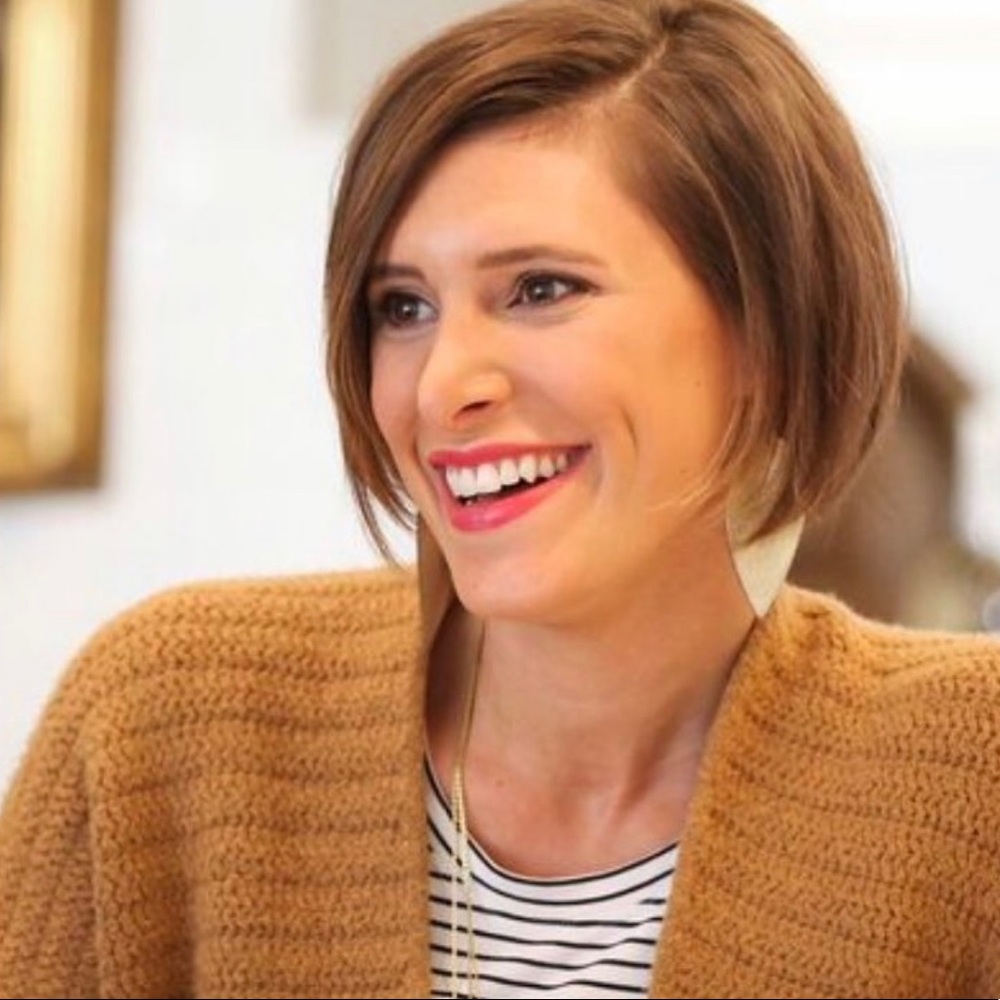 Meet your Posher, Amy